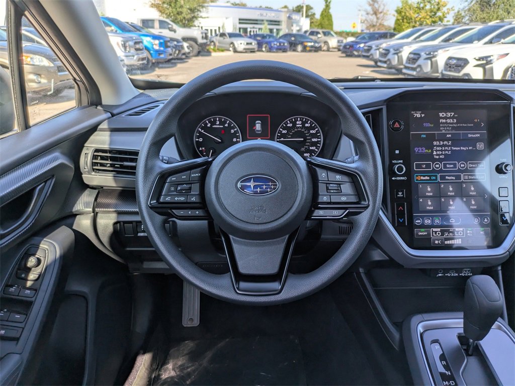 New 2025 Subaru Crosstrek 2.5i Premium image 14