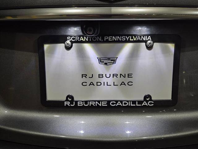 Used 2020 Cadillac CT5 Premium Luxury w/ Climate Package image 12