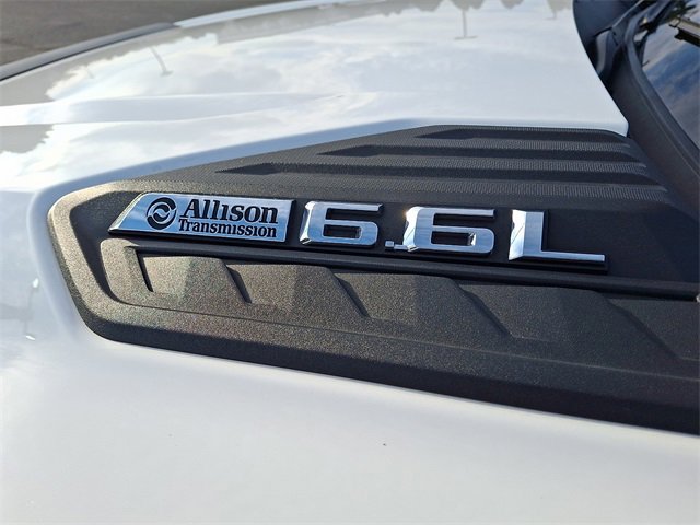 Used 2024 Chevrolet Silverado 2500 W/T w/ WT Convenience Package image 31