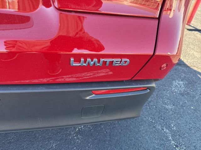 New 2026 Toyota bZ image 8