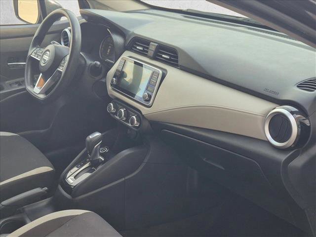 Used 2021 Nissan Versa SV image 20