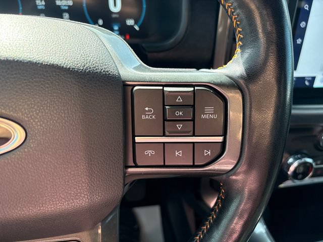 Used 2021 Ford F150 Tremor w/ Equipment Group 402A High AWD/4WD image 12