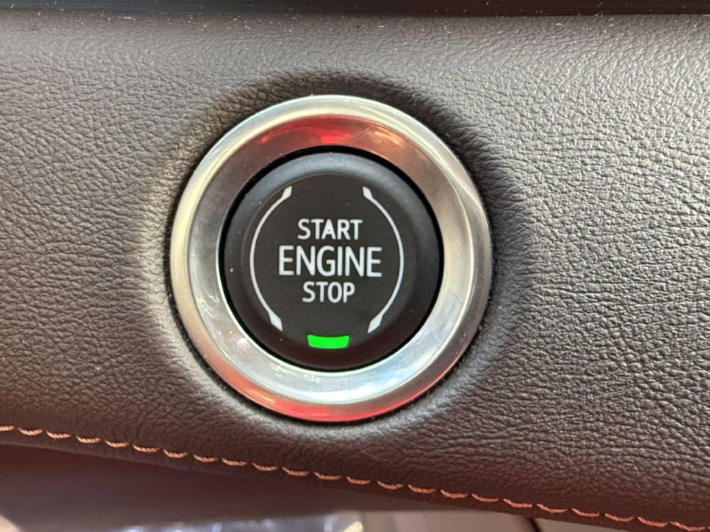 Used 2024 Cadillac Escalade Sport w/ Touring Package AWD/4WD image 22
