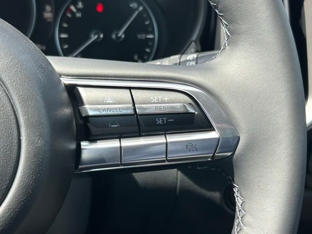 New 2026 MAZDA CX-50 AWD 2.5 S w/ Cargo Package image 17