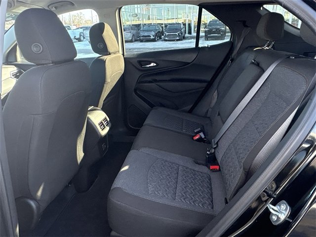 Certified 2024 Chevrolet Equinox LT image 23