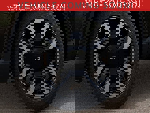 New 2027 Kia Telluride S image 9