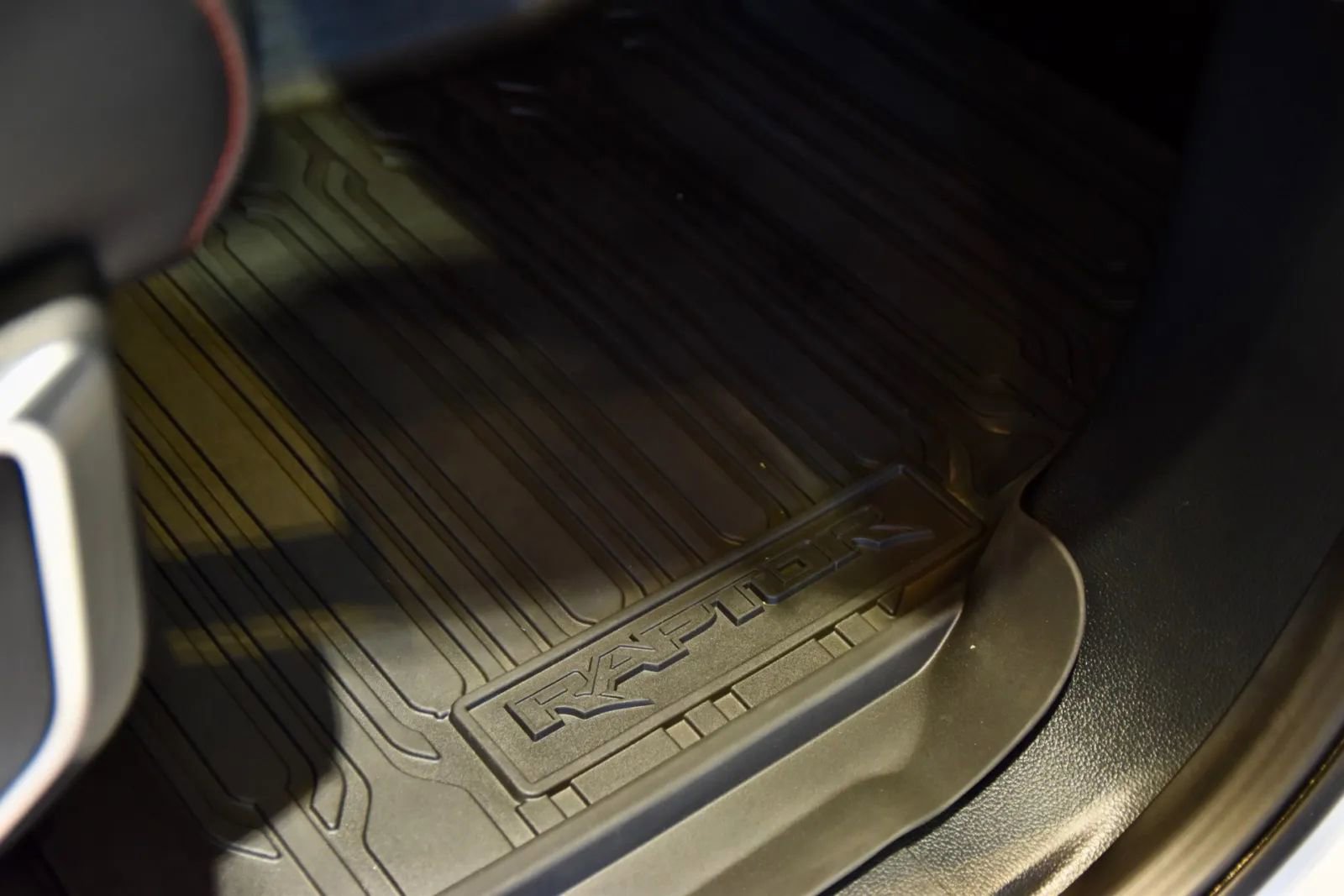 Used 2024 Ford F150 Raptor image 36