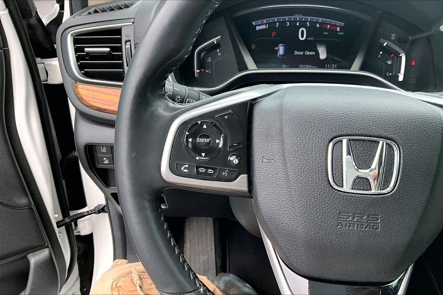 Used 2019 Honda CR-V EX-L image 23
