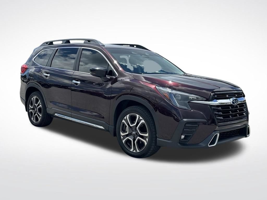 Used 2024 Subaru Ascent Touring w/ Popular Package #2 AWD/4WD image 8