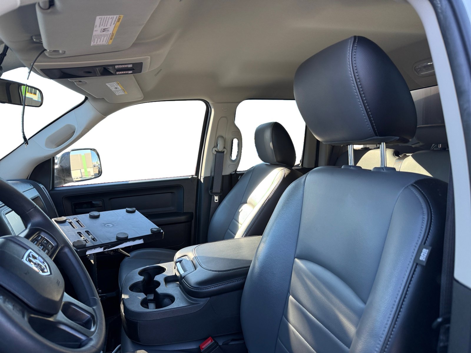 Used 2023 RAM 1500 Tradesman w/ Trailer Tow Group image 10