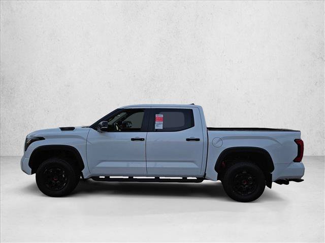 New 2026 Toyota Tundra TRD Pro AWD/4WD image 5