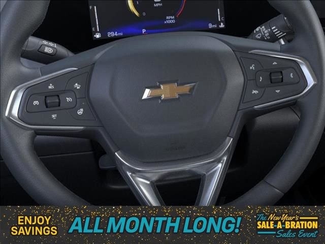 New 2026 Chevrolet Trax LT w/ Driver Confidence Package image 19