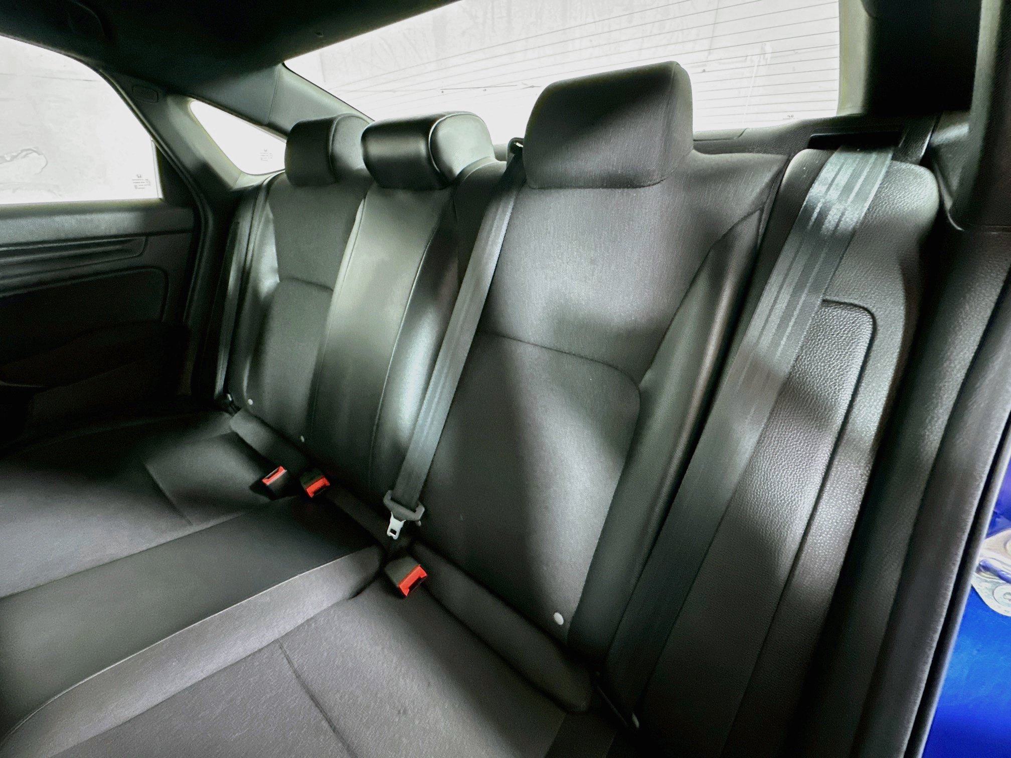 Used 2024 Honda Civic Sport image 23
