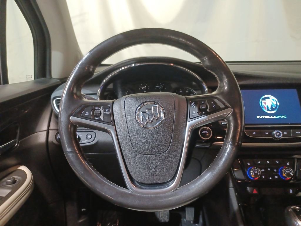 Used 2019 Buick Encore Essence w/ Experience Buick Package image 11