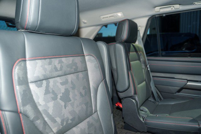 Used 2023 Toyota Sequoia TRD Pro image 26