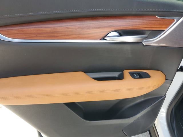 Certified 2023 Cadillac XT5 Premium Luxury FWD image 14