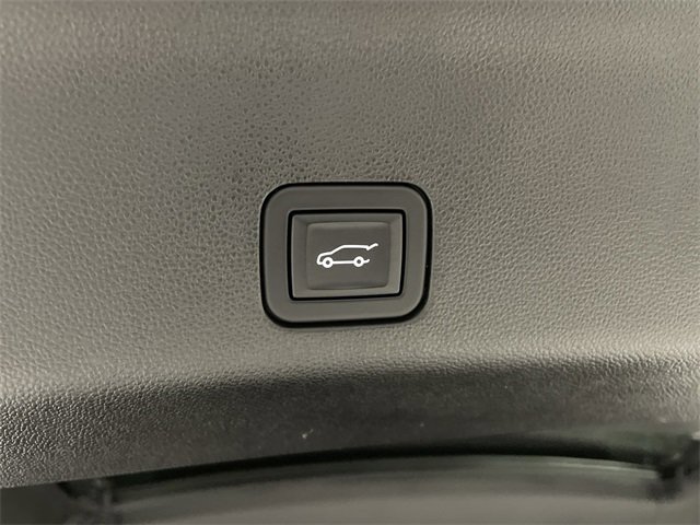 Certified 2024 Chevrolet Tahoe Z71 w/ Z71 Off-Road Package image 16