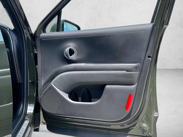 Used 2026 Hyundai Palisade Calligraphy FWD image 19