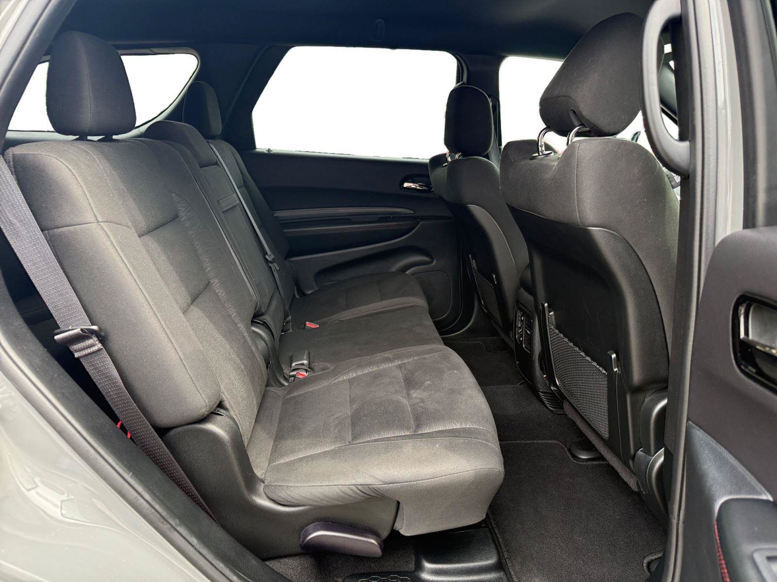 Used 2025 Dodge Durango GT AWD/4WD image 24