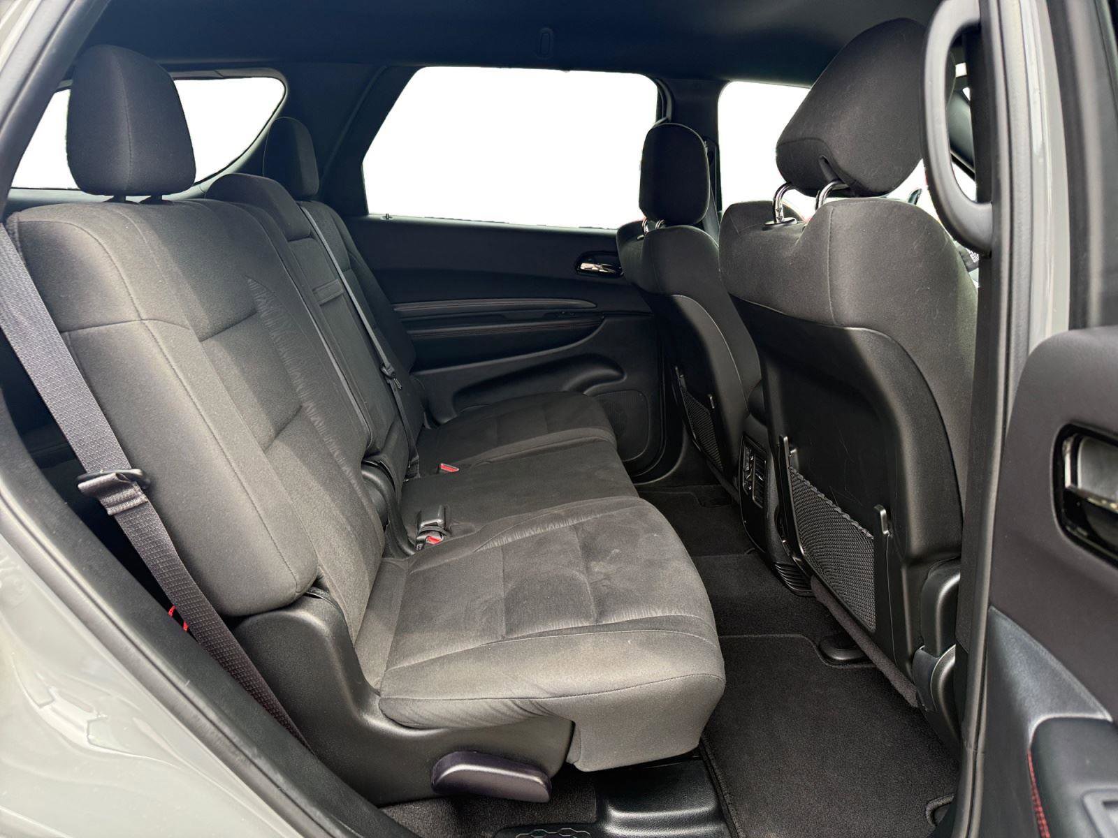 Used 2025 Dodge Durango GT AWD/4WD image 24