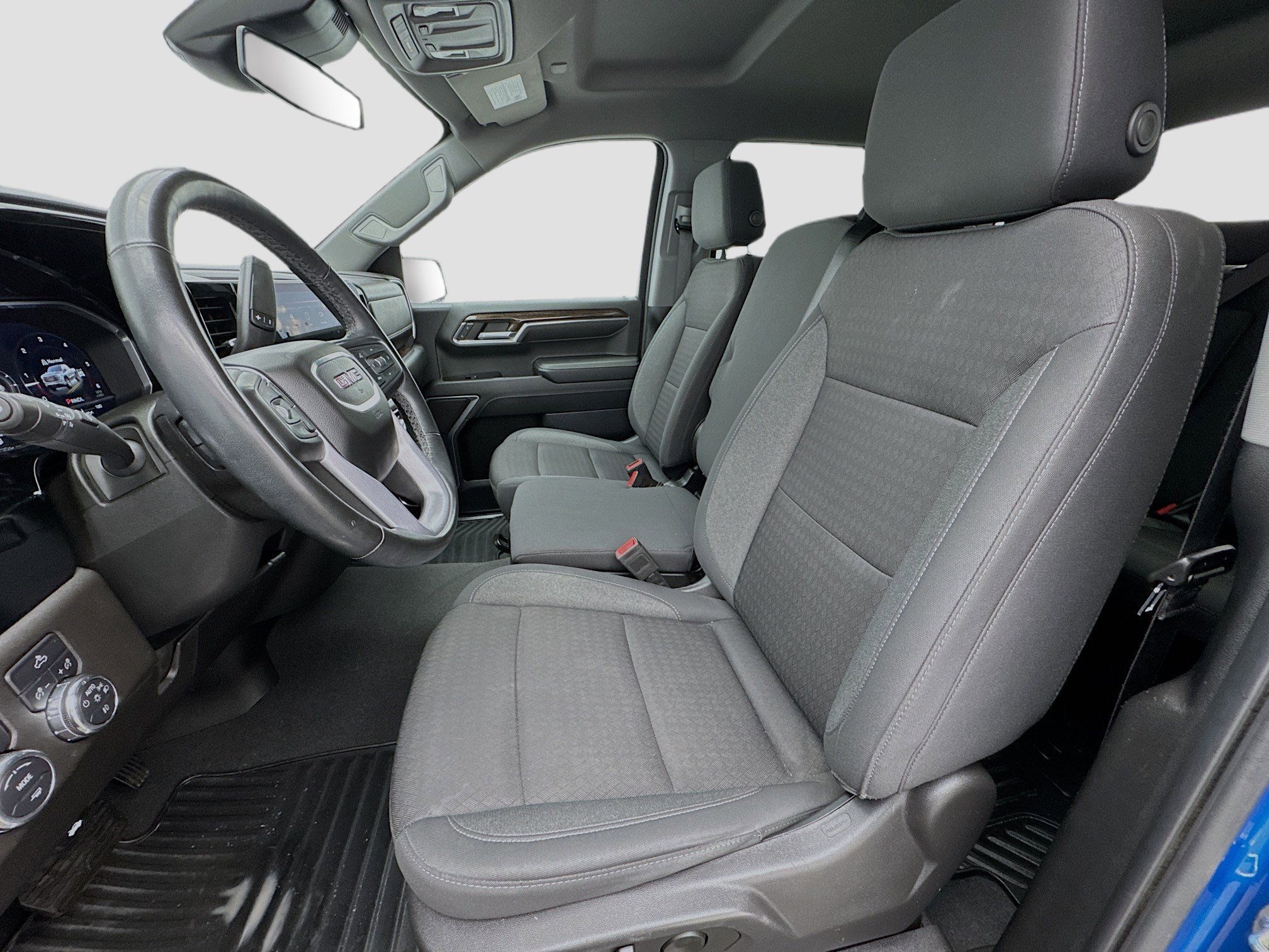 Used 2023 GMC Sierra 1500 Elevation w/ X31 Off-Road Package image 13