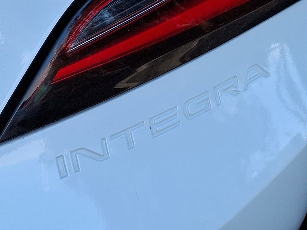 Certified 2023 Acura Integra A-Spec image 30