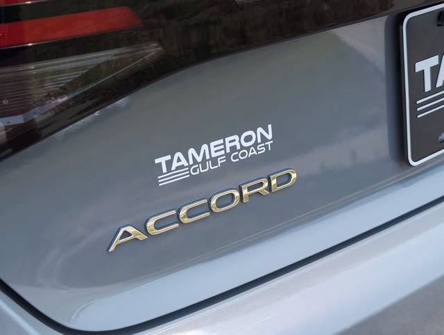 Used 2024 Honda Accord Sport image 5