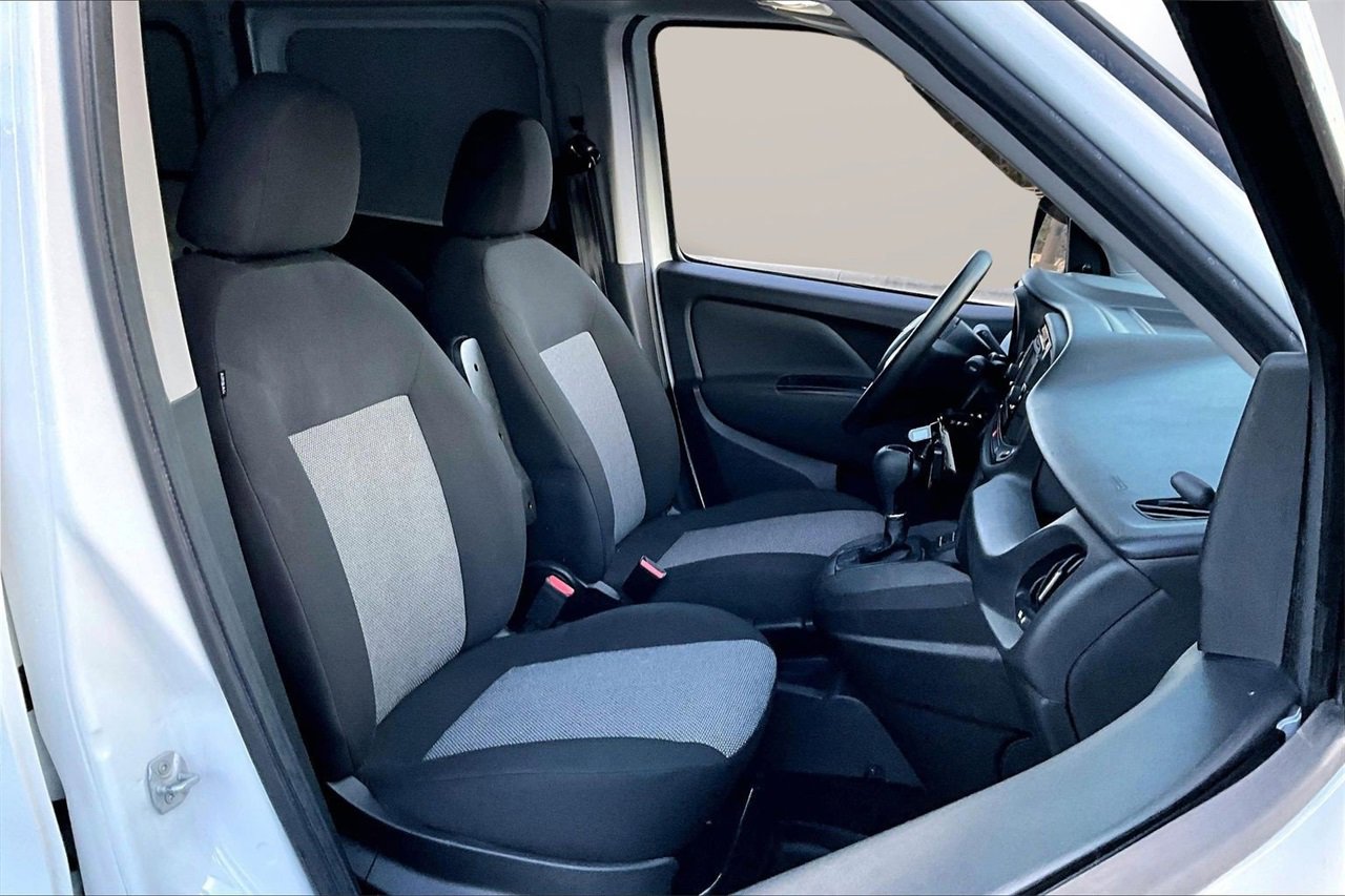 Used 2020 RAM ProMaster City Tradesman image 21