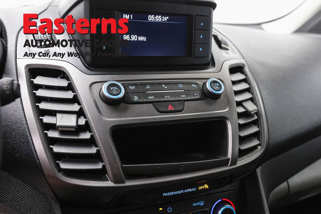 Used 2019 Ford Transit Connect XL FWD image 19