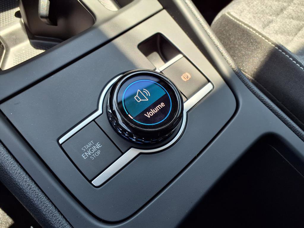 New 2026 Volkswagen Tiguan S image 18