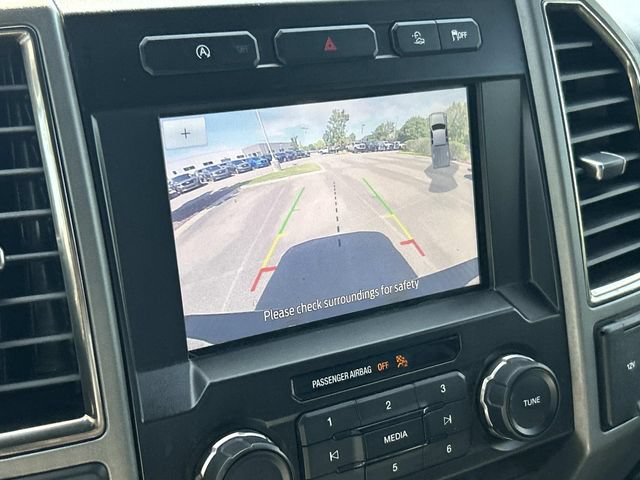 Used 2020 Ford F150 Raptor AWD/4WD image 35