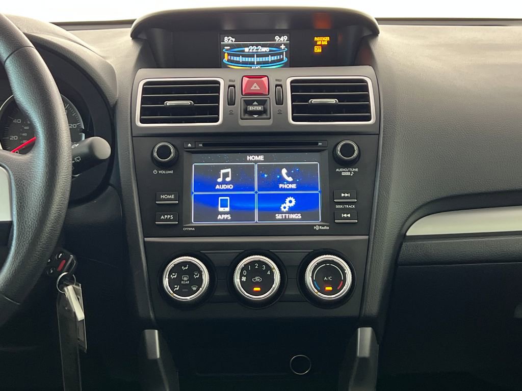 Used 2018 Subaru Forester 2.5i w/ Alloy Wheel Package AWD/4WD image 20