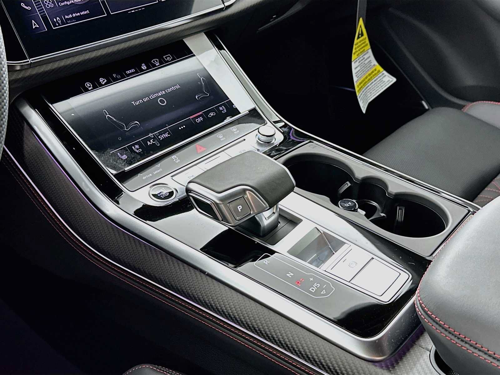 New 2026 Audi Q7 3.0T Prestige AWD/4WD image 16