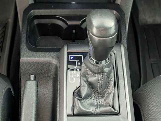 Used 2021 Toyota Tacoma TRD Off-Road w/ Technology Package image 22