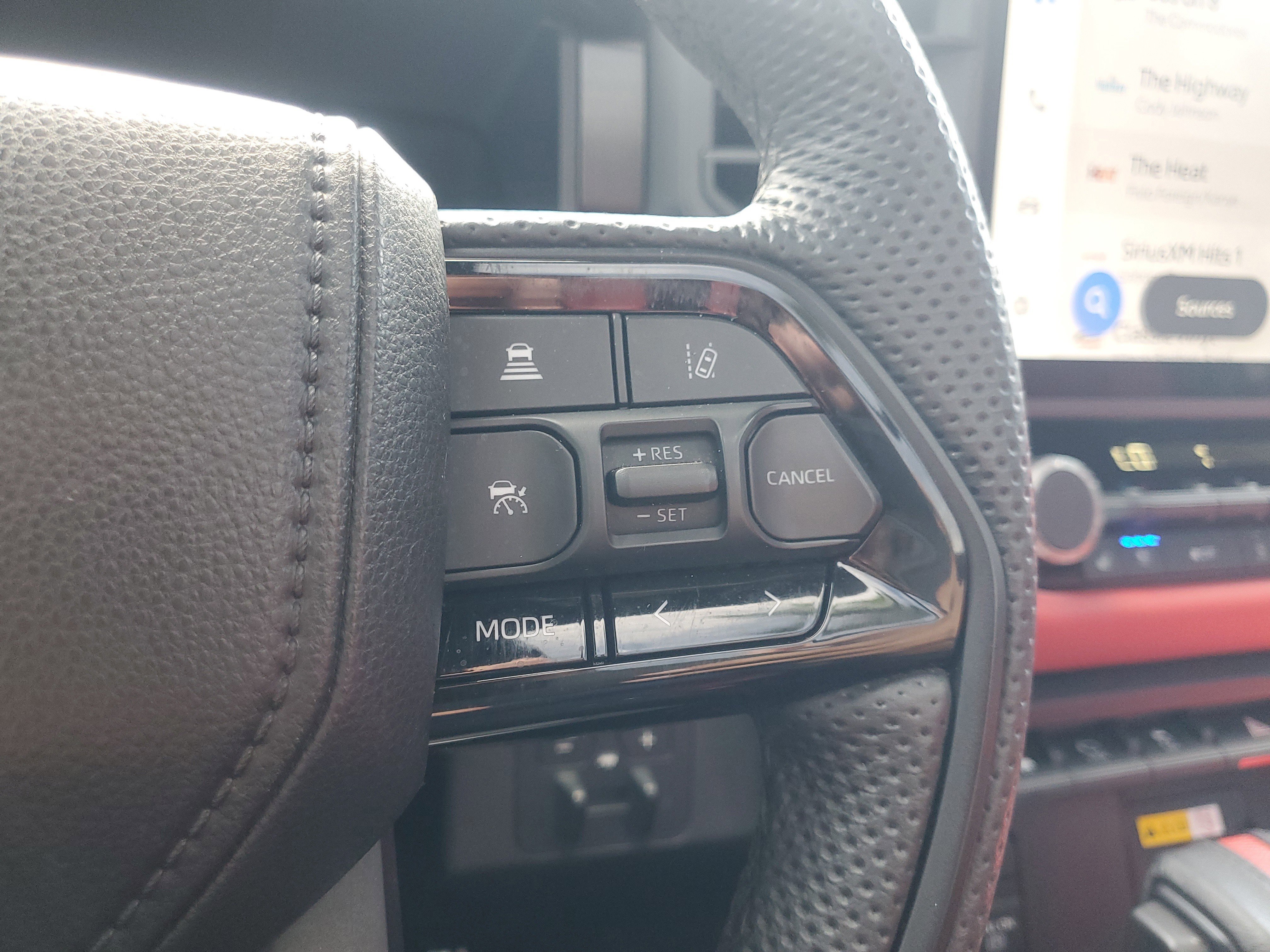 Used 2024 Toyota Tundra TRD Pro AWD/4WD image 25