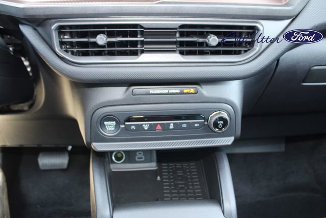 New 2025 Ford Bronco Sport Outer Banks image 14