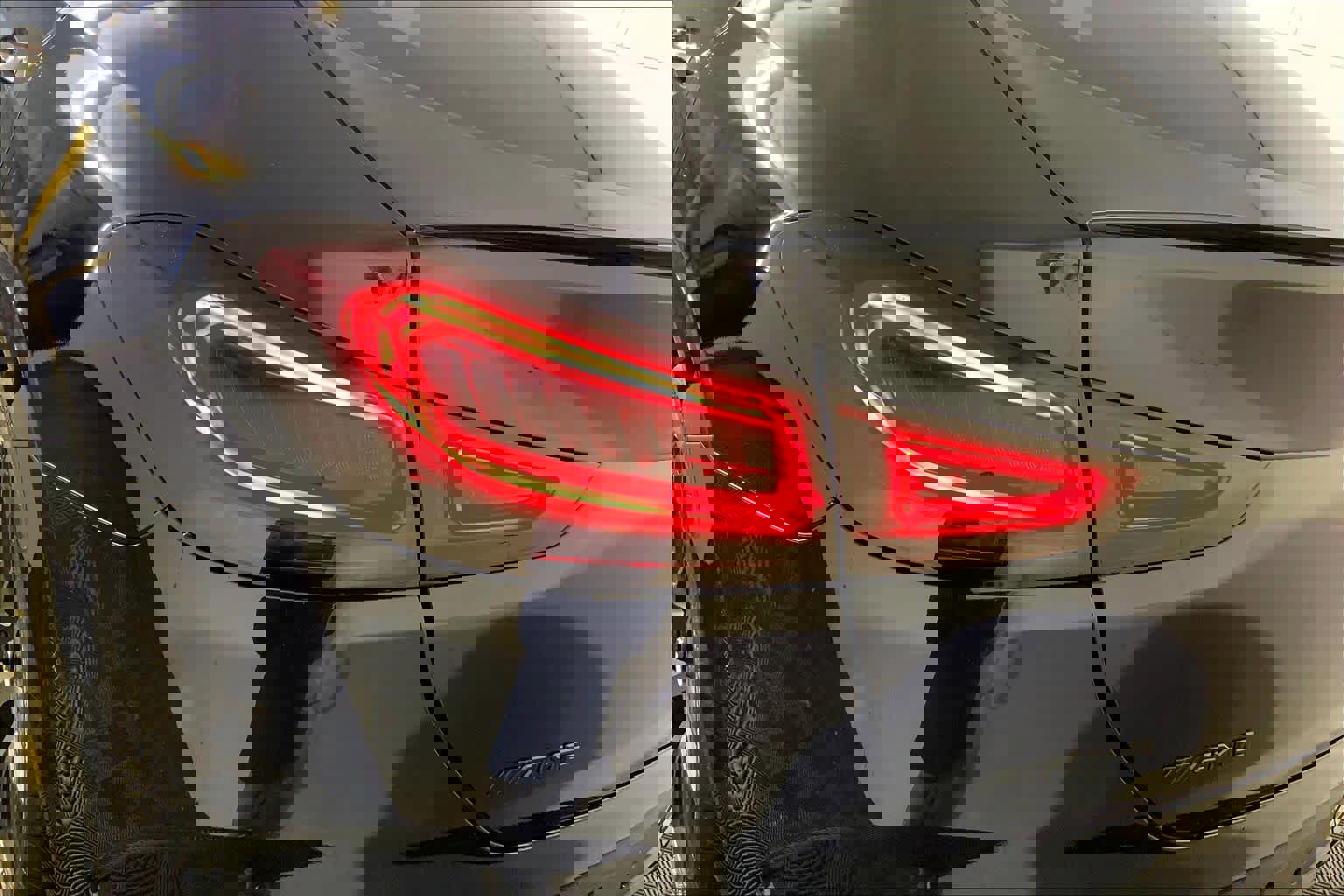 Used 2022 Mercedes-Benz GLE 53 AMG 4MATIC Coupe image 30