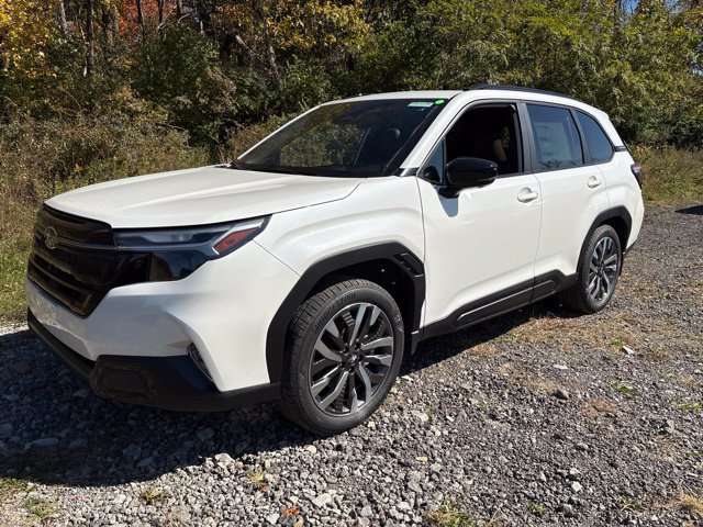 New 2026 Subaru Forester Touring