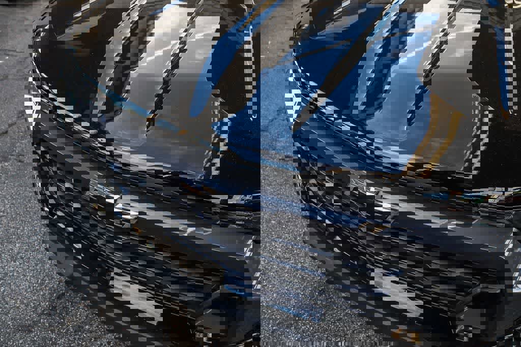 Used 2024 Chevrolet Colorado LT w/ LT Convenience Package image 8