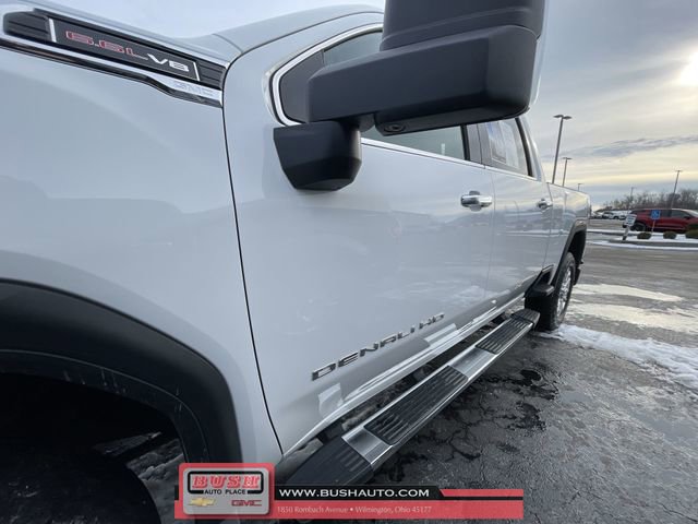 Used 2020 GMC Sierra 2500 Denali image 33