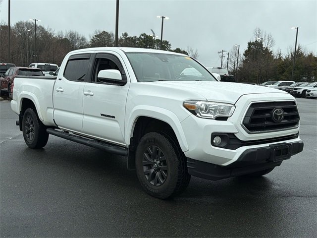 Used 2020 Toyota Tacoma SR5 image 7
