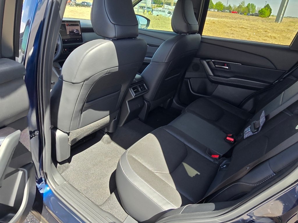 New 2026 MAZDA CX-5 Preferred AWD/4WD image 15