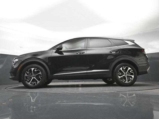 Used 2023 Kia Sportage EX AWD/4WD image 30