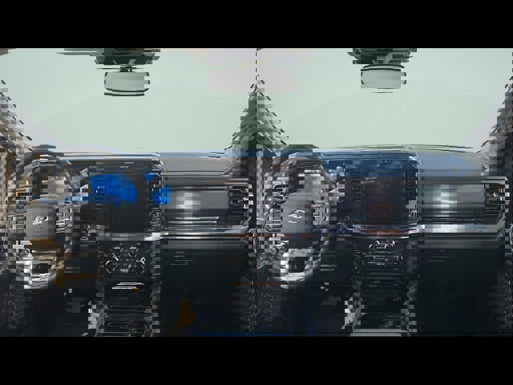 Used 2026 Ford F250 Lariat w/ Chrome Package AWD/4WD image 16