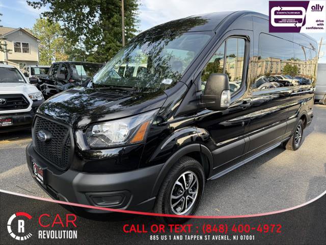 Used 2024 Ford Transit 350 XL image 3