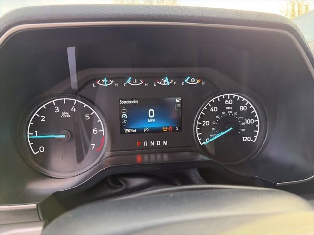 Used 2021 Ford F150 XL w/ Equipment Group 101A High AWD/4WD image 15