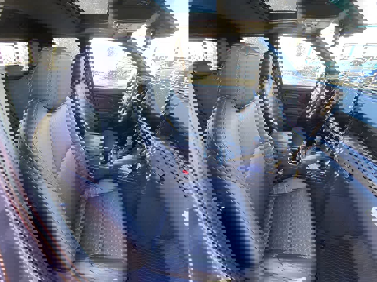 New 2026 Toyota Tacoma SR5 image 24