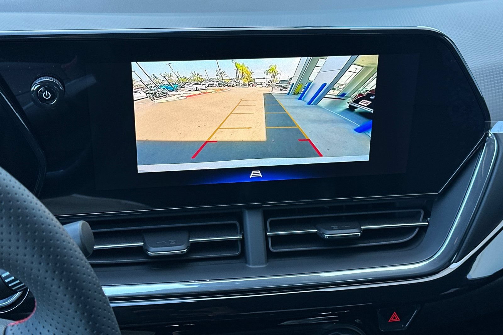 New 2026 Chevrolet Trax RS w/ Driver Confidence Package FWD image 19