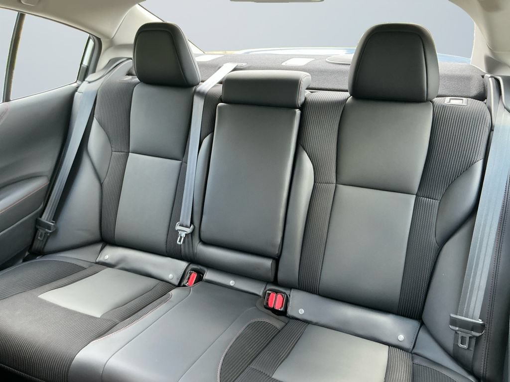Used 2025 Subaru Legacy Sport AWD/4WD image 14