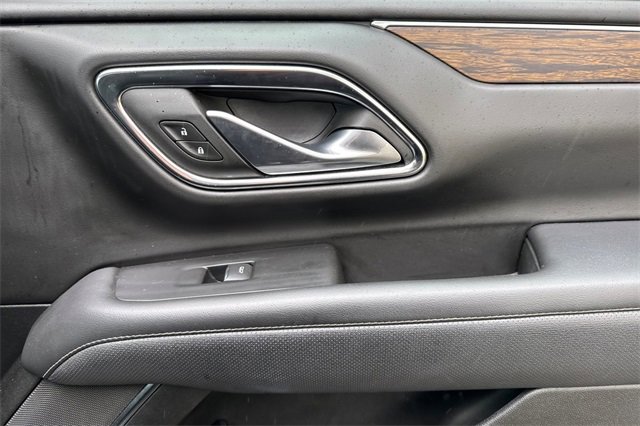 Used 2024 Chevrolet Tahoe Premier image 22